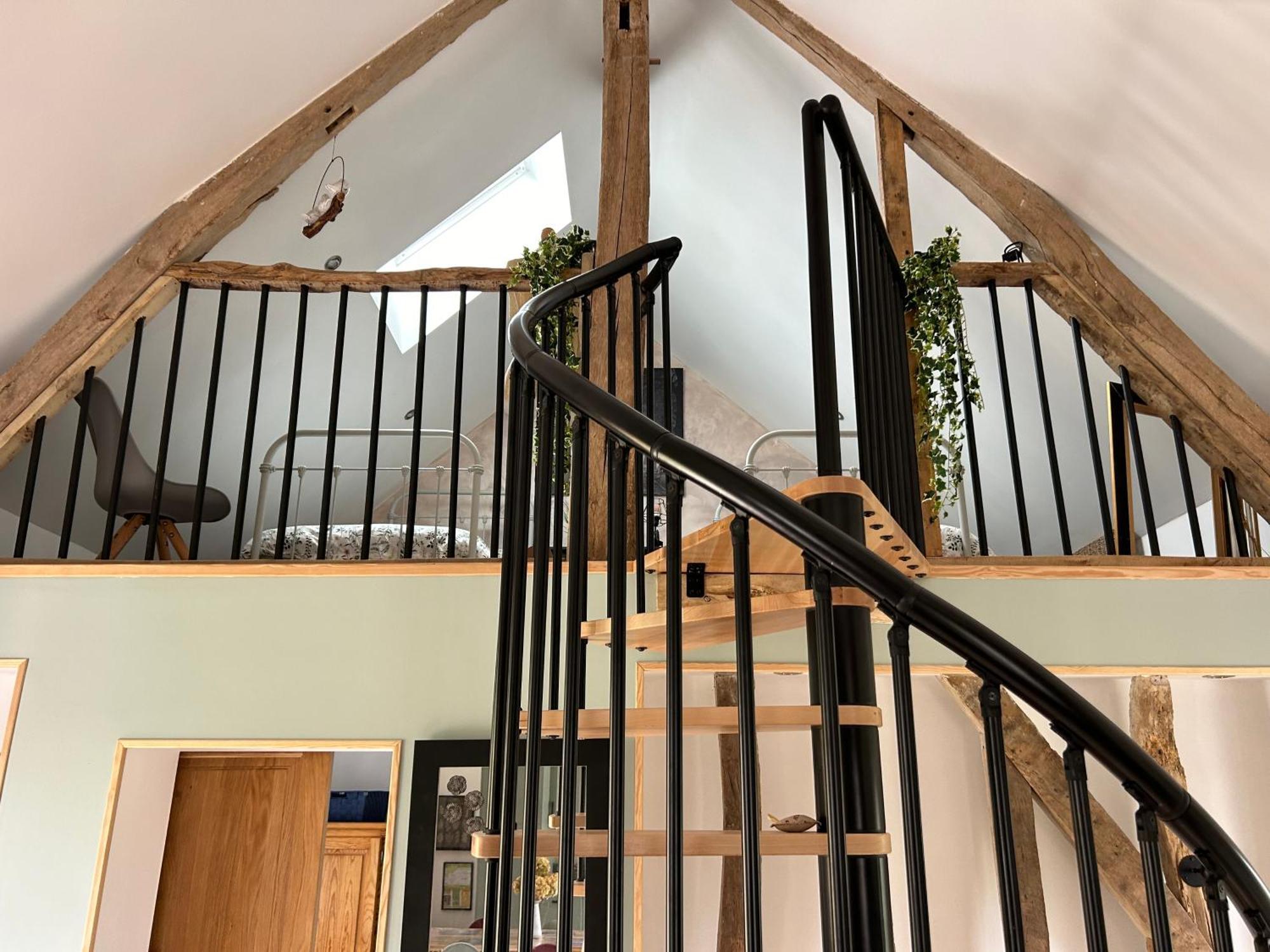 Le Refuge Cotier Villa Рю Екстериор снимка