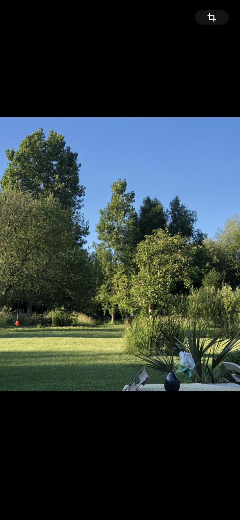 Le Refuge Cotier Villa Рю Екстериор снимка